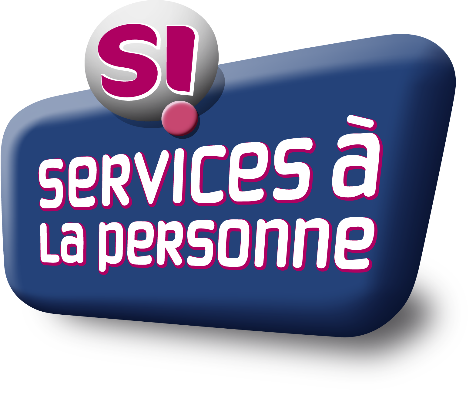Entreprise agréée Service à Domicile